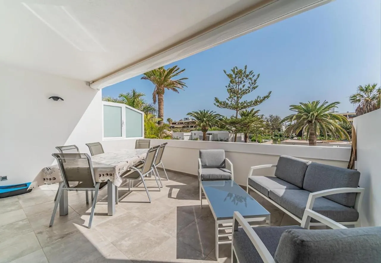 Apartment Casa Bellavista Tenerife Costa Del Silencio