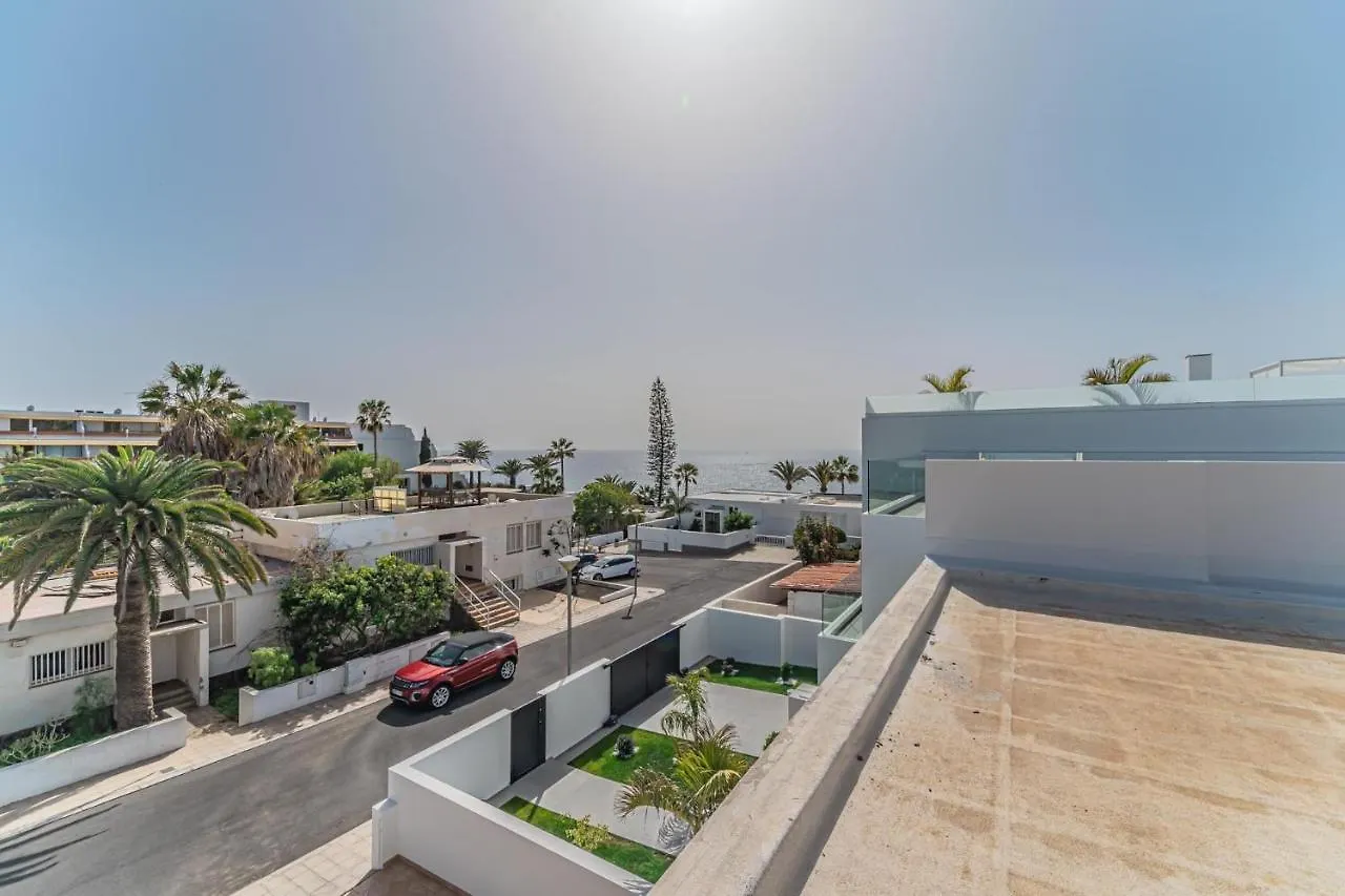 Casa Bellavista Tenerife Costa Del Silencio Apartment