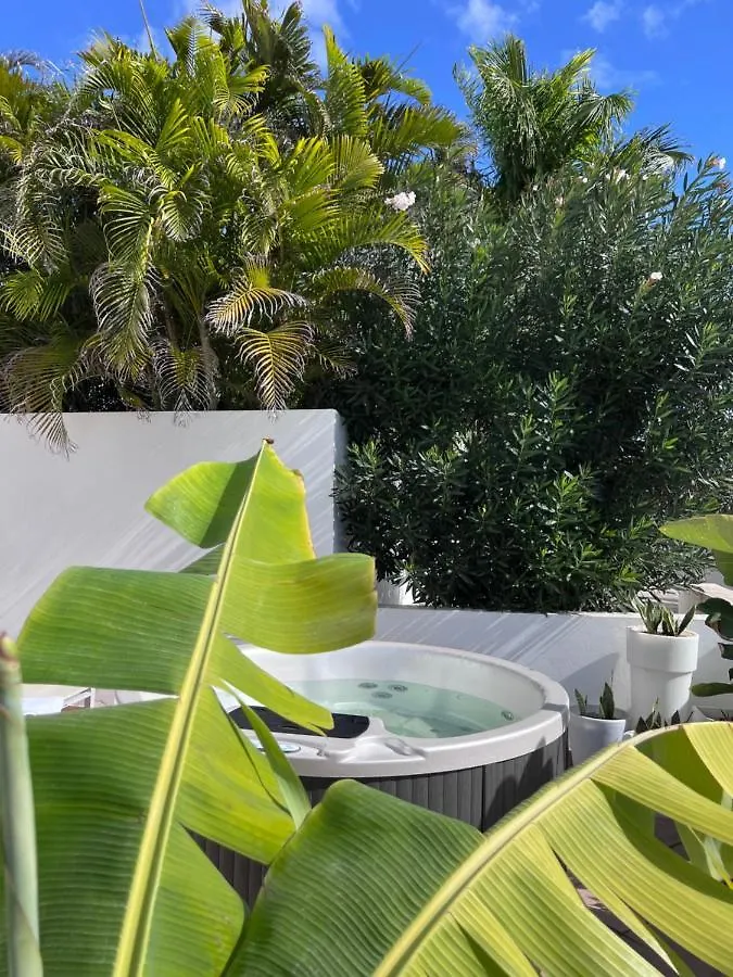 Casa Bellavista Tenerife Costa Del Silencio Spain