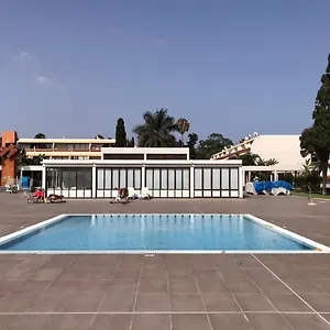  Apartamento Maravilla