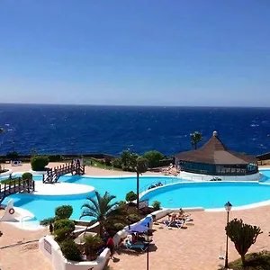 Appartement Rocas Del Mar, Costa Del Silencio