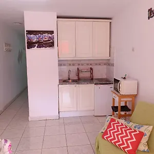 Appartement Apartamento Privado Con Piscina, Costa Del Silencio